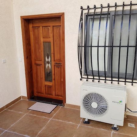 Charming Apartment-Wifi-Sleeps 5 Marsaskala Ngoại thất bức ảnh