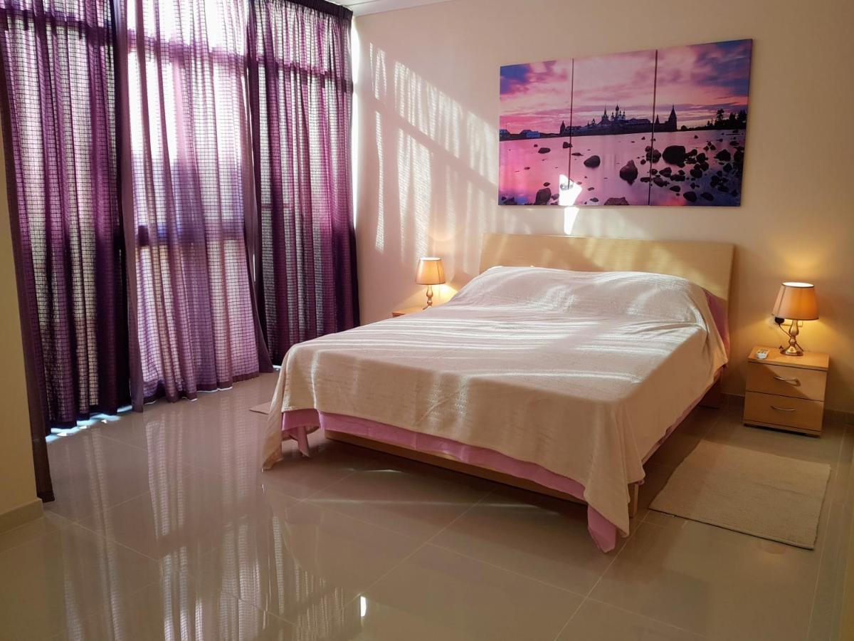 Charming Apartment-Wifi-Sleeps 5 Marsaskala Ngoại thất bức ảnh