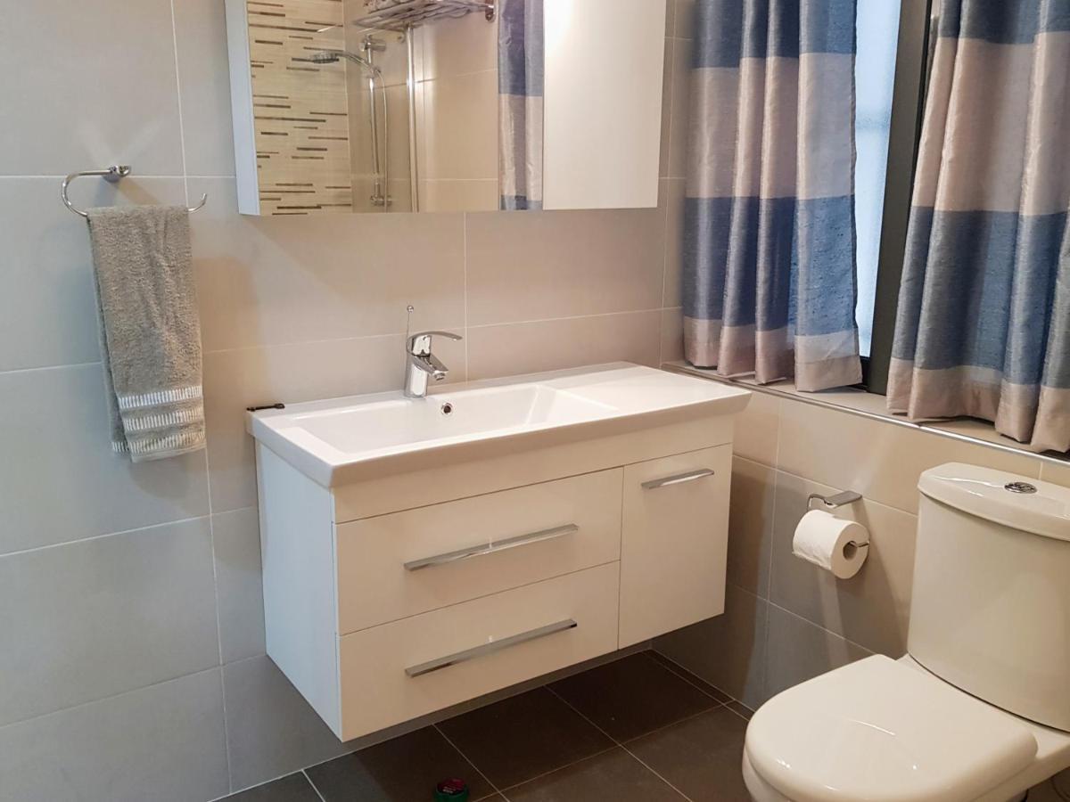 Charming Apartment-Wifi-Sleeps 5 Marsaskala Ngoại thất bức ảnh