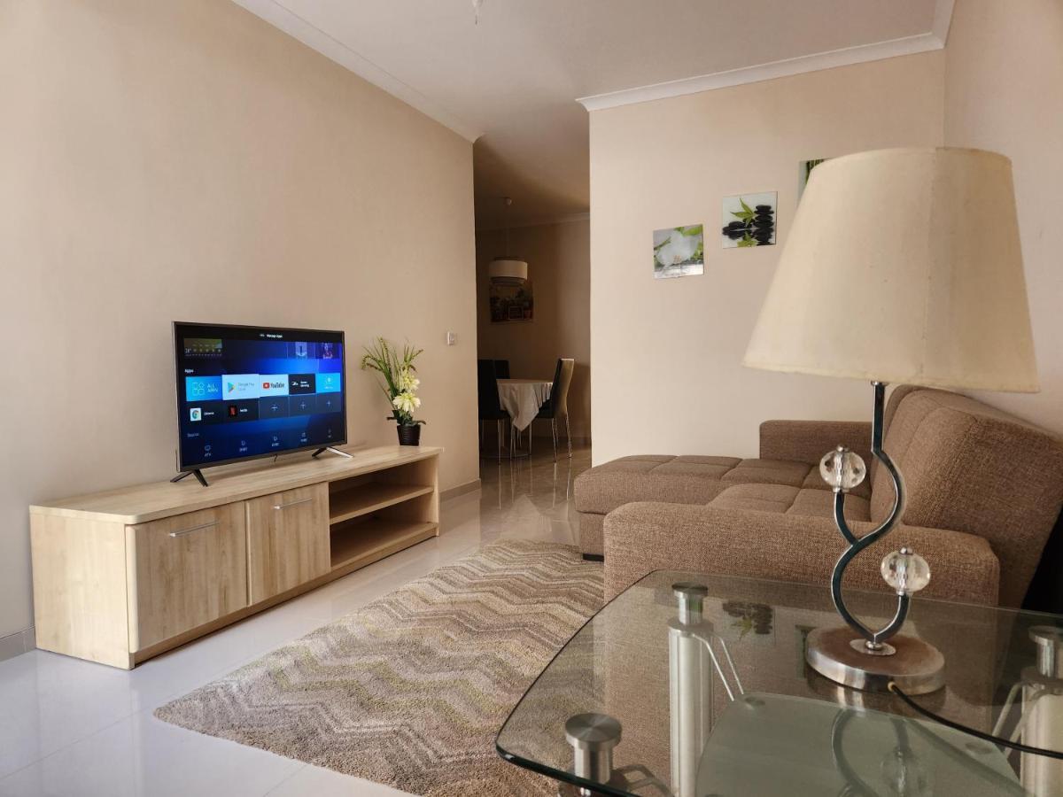 Charming Apartment-Wifi-Sleeps 5 Marsaskala Ngoại thất bức ảnh
