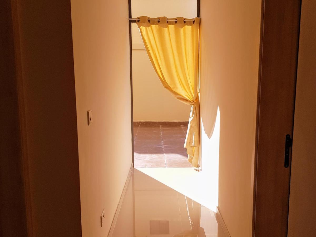 Charming Apartment-Wifi-Sleeps 5 Marsaskala Ngoại thất bức ảnh