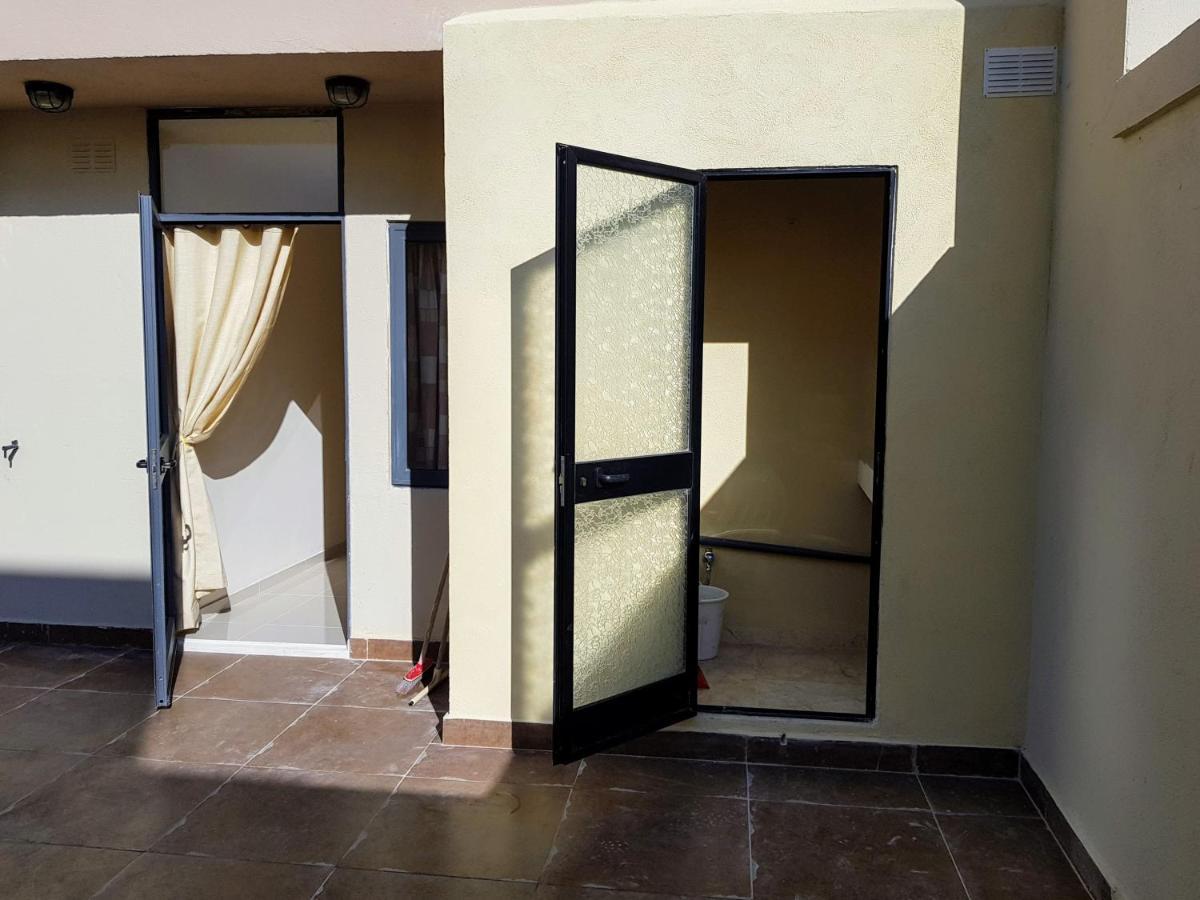 Charming Apartment-Wifi-Sleeps 5 Marsaskala Ngoại thất bức ảnh